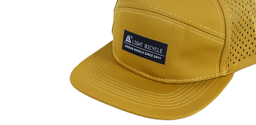 Cap-SC01S-napback-LightBicycle
