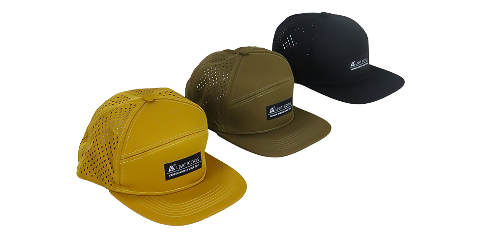 Snapback-SC01-Cap-Light-Bicycle