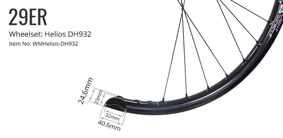 Helios-DH932-Wheelset